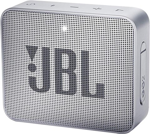 Jbl go 2 2025 portable wireless speaker